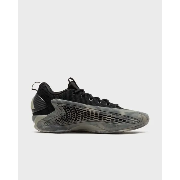adidas Anthony Edwards 1 Low Zwart, foto 4 van 5