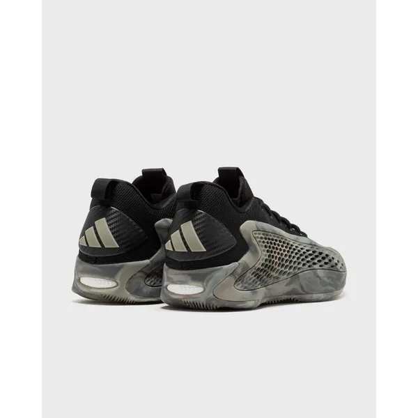 adidas Anthony Edwards 1 Low Zwart, foto 5 van 5