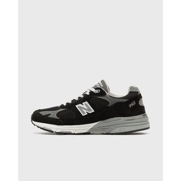 New Balance 993 Zwart, vergelijk prijzen bij 1 winkel