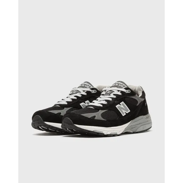 New Balance 993 Zwart (MR993BK), foto 2 van 5