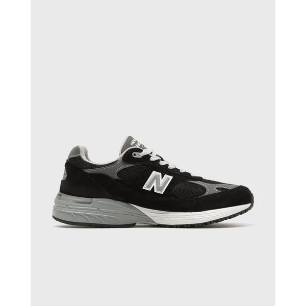 New Balance 993 Zwart (MR993BK), foto 4 van 5