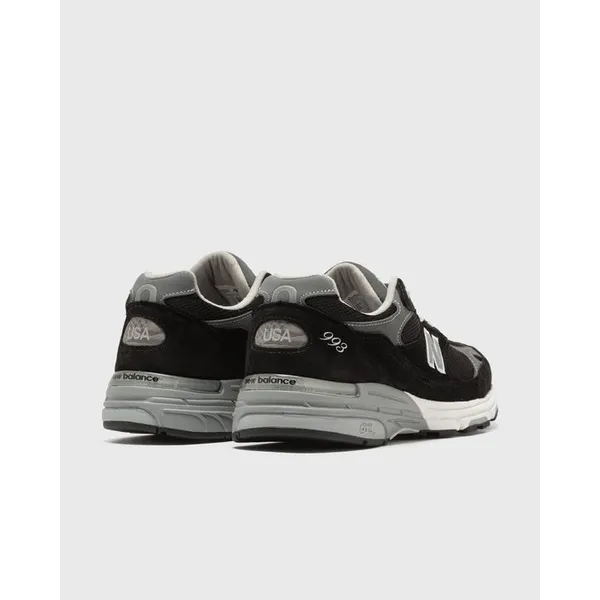 New Balance 993 Zwart (MR993BK), foto 5 van 5