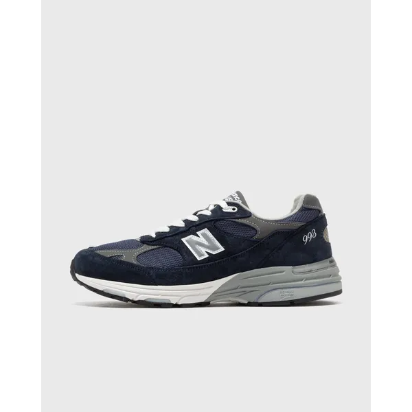 New Balance 993 Blauw, vergelijk prijzen bij 1 winkel