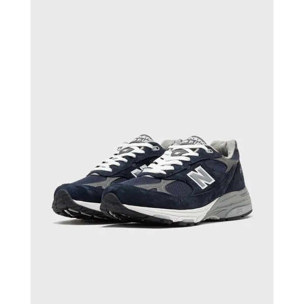 New Balance 993 Blauw (MR993NV), foto 2 van 5