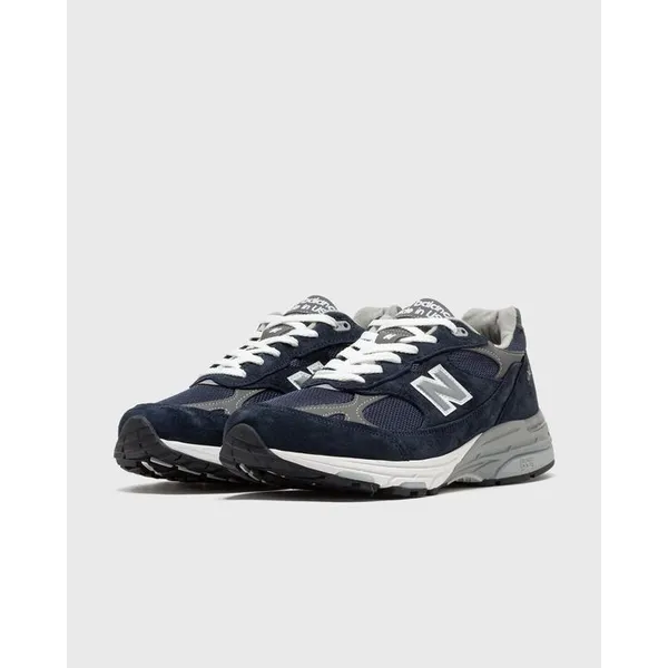 New Balance 993 Blauw (MR993NV), foto 3 van 5