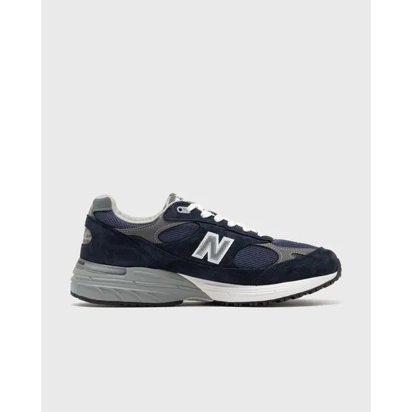 New Balance 993 Blauw (MR993NV), foto 4 van 5