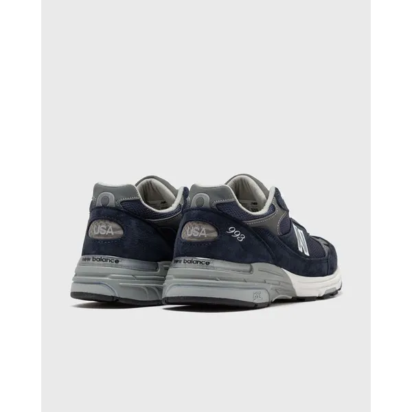 New Balance 993 Blauw (MR993NV), foto 5 van 5