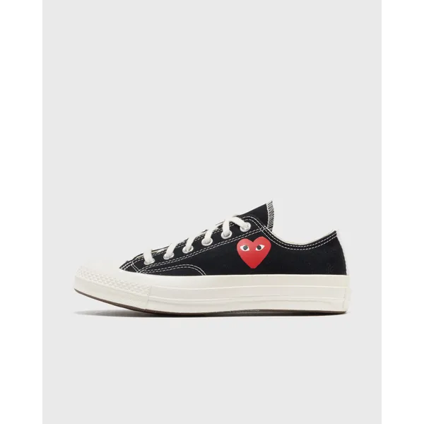 Comme des Garçons Play X Converse Chuck Taylor'70 Small Red Heart Low Top, vergelijk prijzen bij 1 winkel