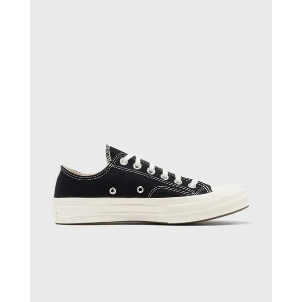 Comme des Garçons Play X Converse Chuck Taylor'70 Small Red Heart Low Top, foto 4 van 5