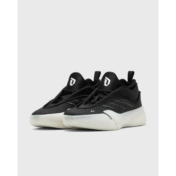 adidas Bstn x FC Bayern Basketball SM Dame 9 Zwart, foto 2 van 8