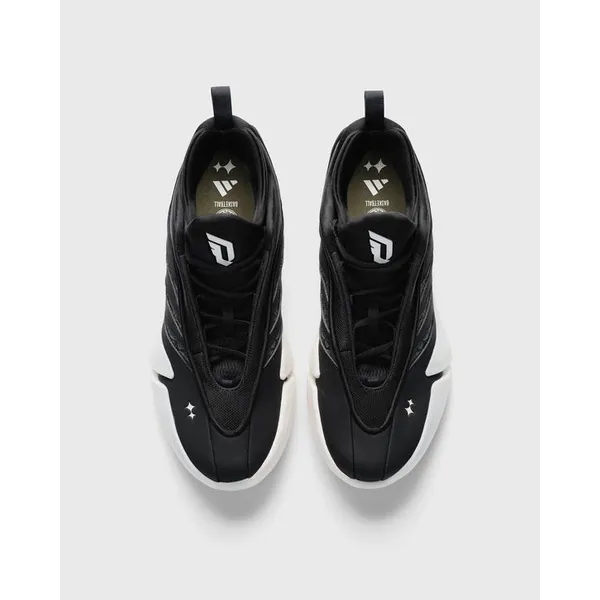 adidas Bstn x FC Bayern Basketball SM Dame 9 Zwart, foto 7 van 8