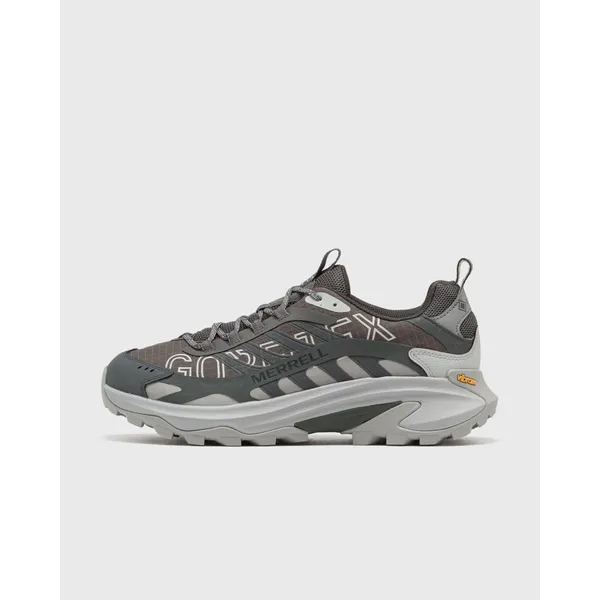 Merrell 1-TRL Moab Speed 2 GTX Bl SE Grijs, vergelijk prijzen bij 1 winkel