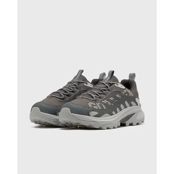 Merrell 1-TRL Moab Speed 2 GTX Bl SE Grijs, foto 3 van 5