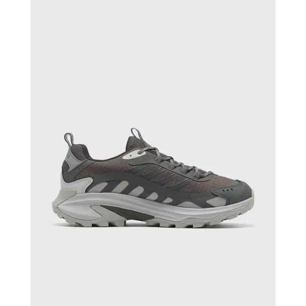 Merrell 1-TRL Moab Speed 2 GTX Bl SE Grijs, foto 4 van 5