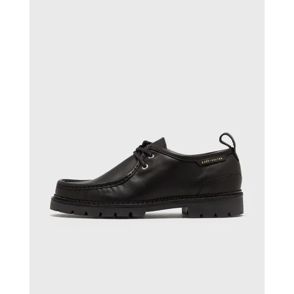 Duke & Dexter Moby Boot Zwart, vergelijk prijzen bij 1 winkel