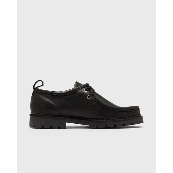Duke & Dexter Moby Boot Zwart, foto 4 van 5