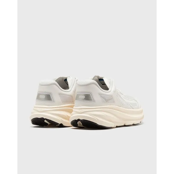 HOKA Clifton One9 Wit, foto 5 van 5