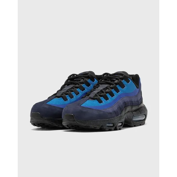 Nike X Stash Air Max 95 SP Blauw, foto 3 van 5