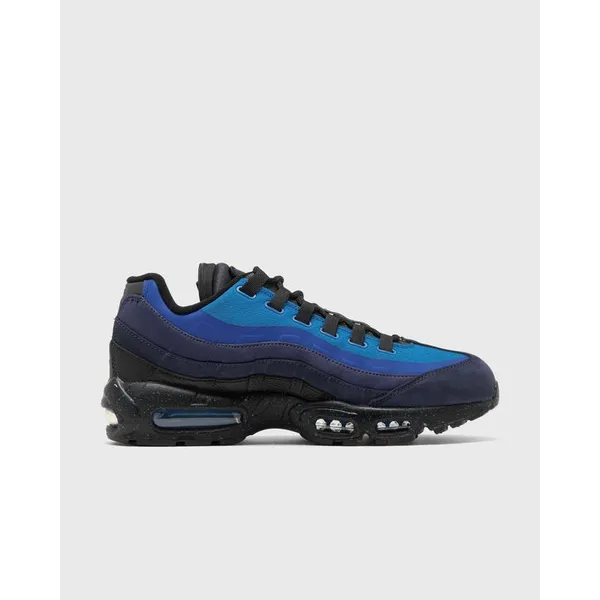 Nike X Stash Air Max 95 SP Blauw, foto 4 van 5