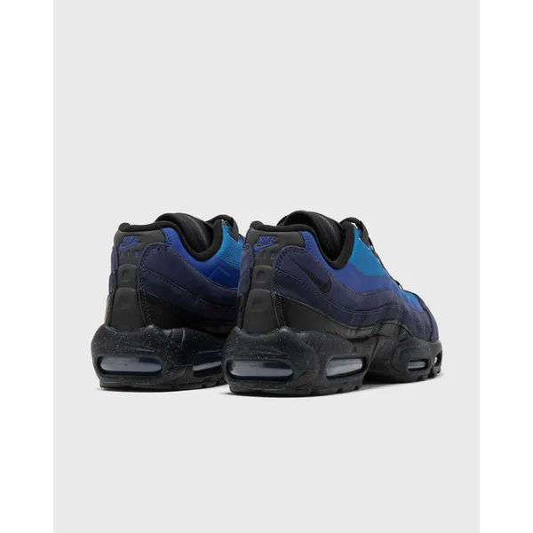 Nike X Stash Air Max 95 SP Blauw, foto 5 van 5