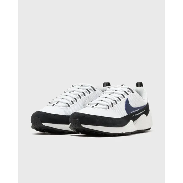 Nike X Fragment Air Zoom Spiridon SP Wit, foto 2 van 5