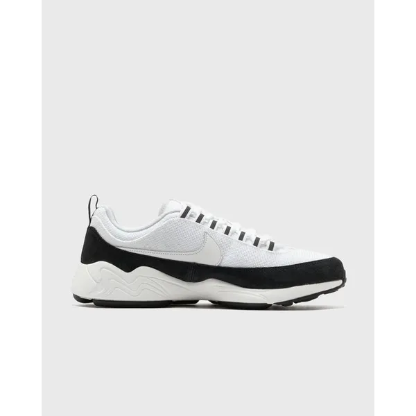 Nike X Fragment Air Zoom Spiridon SP Wit, foto 4 van 5