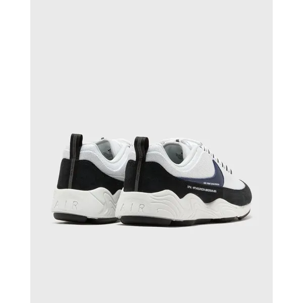 Nike X Fragment Air Zoom Spiridon SP Wit, foto 5 van 5