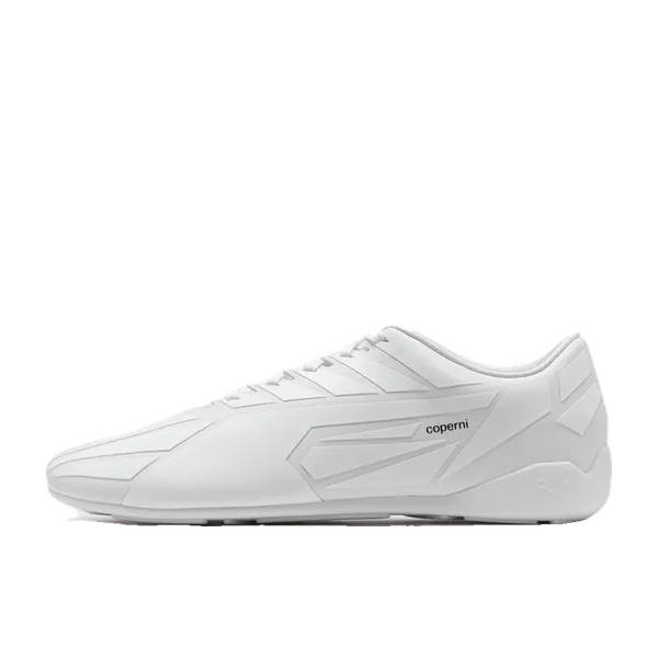 Puma X Coperni Speedcat Wit, vergelijk prijzen bij 1 winkel