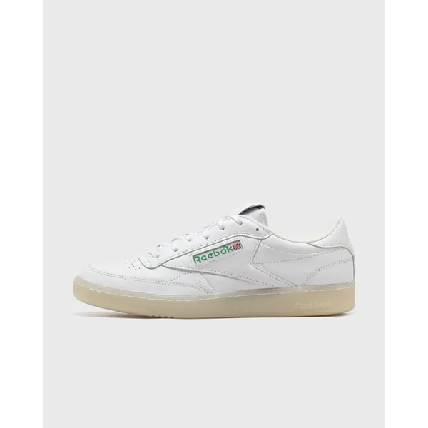 Reebok Club C 85 Vintage Wit, vergelijk prijzen bij 1 winkel
