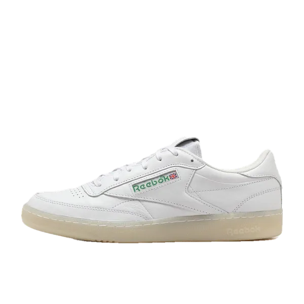 Reebok Club C 85 Vintage Wit, vergelijk prijzen bij 1 winkel