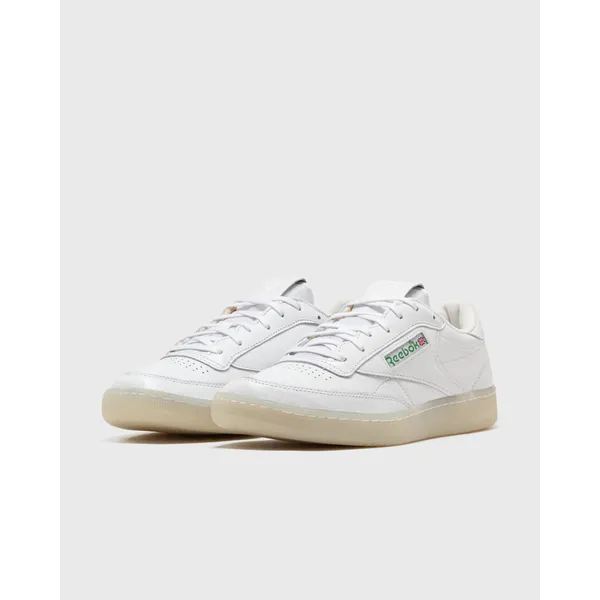 Reebok Club C 85 Vintage Wit, foto 2 van 5