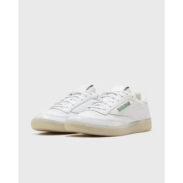 Reebok Club C 85 Vintage Wit, foto 3 van 5
