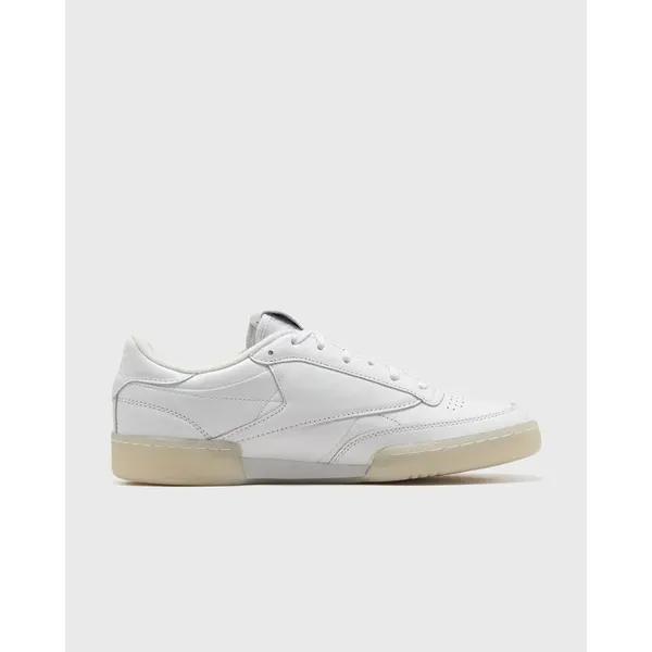 Reebok Club C 85 Vintage Wit, foto 4 van 5