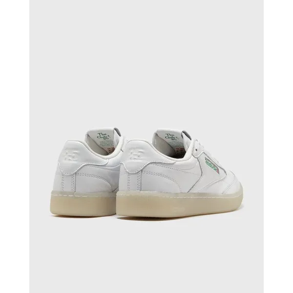 Reebok Club C 85 Vintage Wit, foto 5 van 5