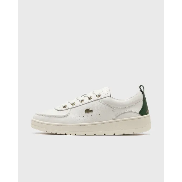 Lacoste Umpire 125 2 Cma Wit, vergelijk prijzen bij 1 winkel