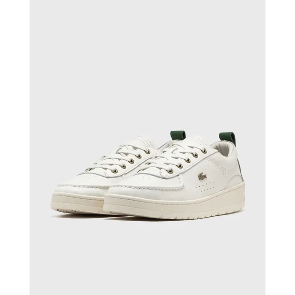 Lacoste Umpire 125 2 Cma Wit, foto 2 van 5