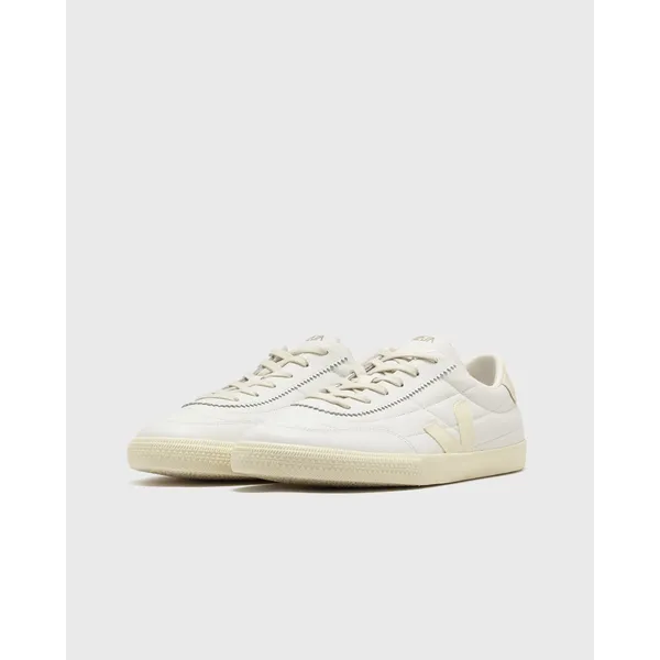 Veja O.T. Leather Wit, foto 2 van 5