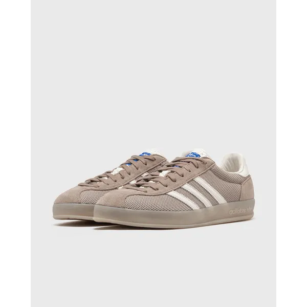 adidas Gazelle Indoor Pro Bruin, foto 2 van 5