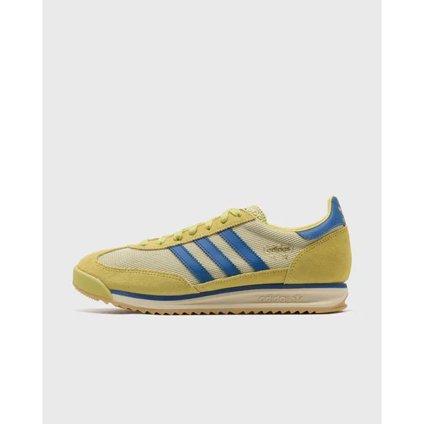 adidas SL 72 RS Geel, vergelijk prijzen bij 1 winkel