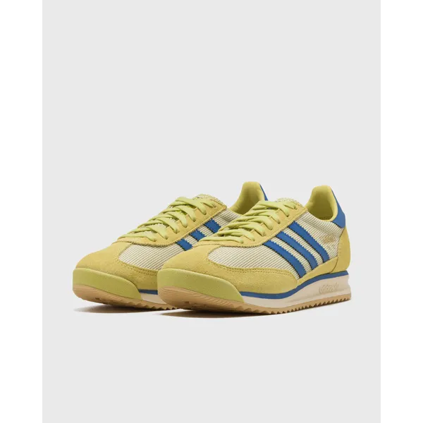 adidas SL 72 RS Geel, foto 2 van 5