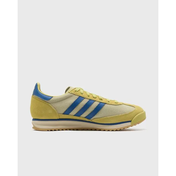 adidas SL 72 RS Geel, foto 4 van 5