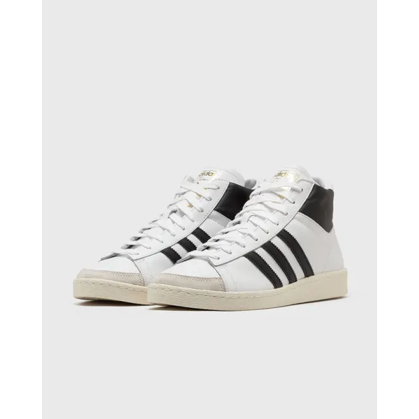 adidas Jabbar Hi Wit, foto 2 van 5