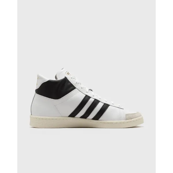adidas Jabbar Hi Wit, foto 4 van 5
