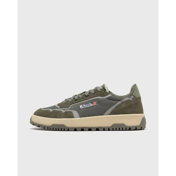 Autry Wildpace Low Man Groen, vergelijk prijzen bij 1 winkel