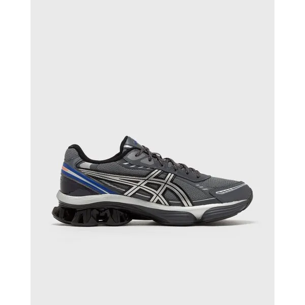 ASICS Gel-Kinetic Fluent Grijs, foto 4 van 5