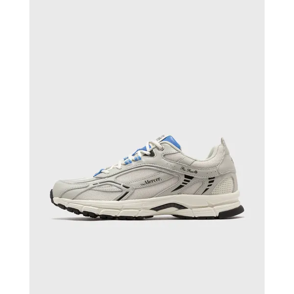 Mercer Re-Run Nappa Grijs, vergelijk prijzen bij 1 winkel