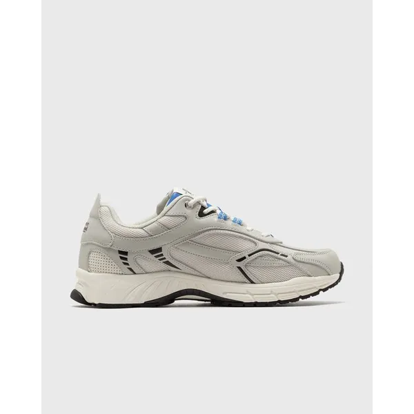 Mercer Re-Run Nappa Grijs, foto 4 van 5