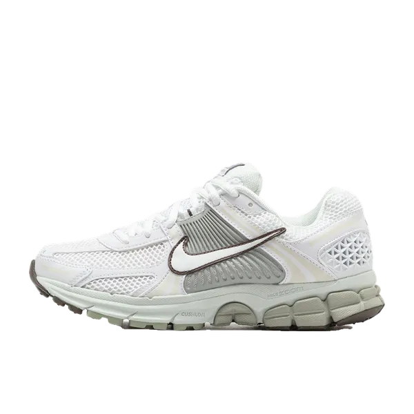 Nike Vomero 5 Zoom Wit, vergelijk prijzen bij 2 winkels