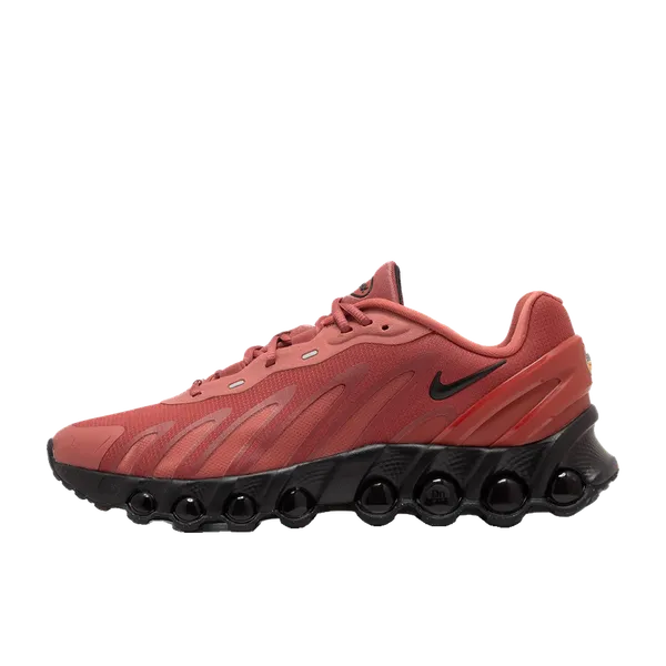 Nike Air Max DN8 Rood, vergelijk prijzen bij 1 winkel