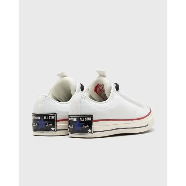 Converse Chuck 70 Puff Wit, foto 6 van 6